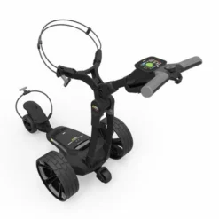 PowaKaddy RX1 GPS Remote Electric Trolley - Lithium