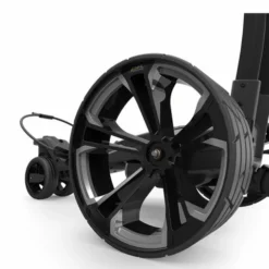 PowaKaddy RX1 Remote Electric Trolley - Lithium -Golf Clubs Shop PowaKaddy 0015 15 2022 RX1 2023 Black Extended Plus Battery 510x510 1