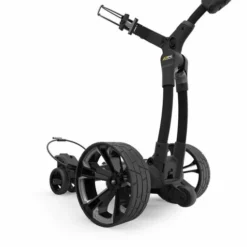PowaKaddy RX1 Remote Electric Trolley - Lithium -Golf Clubs Shop PowaKaddy 0019 11 2022 RX1 2023 Black Extended Plus Battery 510x510 1