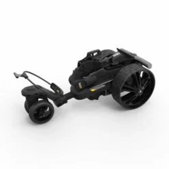 PowaKaddy RX1 Remote Electric Trolley - Lithium -Golf Clubs Shop PowaKaddy 0022 06 2022 RX1 2023 Black Extended Plus Battery 510x510 1