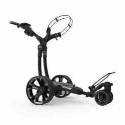 PowaKaddy RX1 Remote Electric Trolley - Lithium -Golf Clubs Shop PowaKaddy 0025 02 2022 RX1 2023 Black Extended Plus Battery 510x510 1
