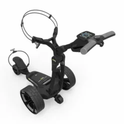 PowaKaddy RX1 Remote Electric Trolley - Lithium