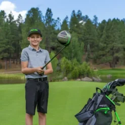 Ping Junior Prodi G Package Set | G -Golf Clubs Shop ProdiG Lifestyle 1 70130.1538525533