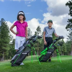 Ping Junior Prodi G Package Set | G -Golf Clubs Shop ProdiG Lifestyle 2 23959.1538525534