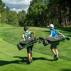 Ping Junior Prodi G Package Set | G -Golf Clubs Shop ProdiG Lifestyle 4 01692.1538525533