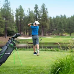 Ping Junior Prodi G Package Set | G -Golf Clubs Shop ProdiG Lifestyle 5 12395.1538525533