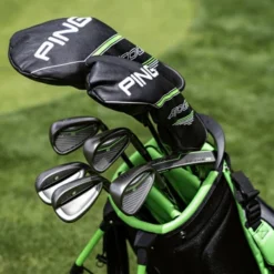 Ping Junior Prodi G Package Set | I -Golf Clubs Shop ProdiG Lifestyle 7 80960.1538525213