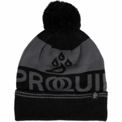 Proquip Logo Bobble Hats
