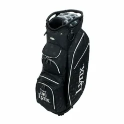 Lynx Golf Prowler Superlight Cart Bag