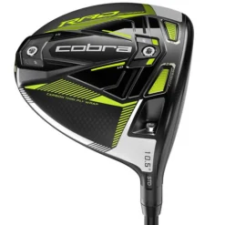 Cobra Golf Cobra RADSPEED Driver