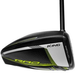 Cobra Golf Cobra RADSPEED Driver -Golf Clubs Shop RAD DRIVER FLUO TOE 25478.1614723581