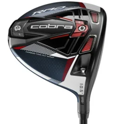 Cobra Golf Cobra RADSPEED Driver -Golf Clubs Shop RAD DRIVER PEACOAT HERO 25308.1614723582