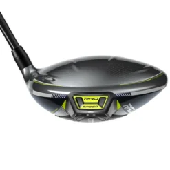 Cobra Golf Cobra RADSPEED Driver -Golf Clubs Shop RAD DRIVER TURBULENCE BACK 98641.1614723582
