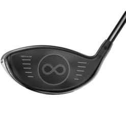 Cobra Golf Cobra RADSPEED Driver -Golf Clubs Shop RAD DRIVER TURBULENCE FACE 13287.1614723583