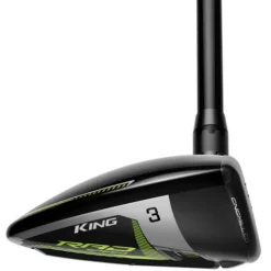 Cobra Golf Cobra Radspeed Fairway Wood -Golf Clubs Shop RAD FAIRWAY FLUO TOE 67938.1607446430