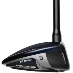 Cobra Golf Cobra Radspeed Fairway Wood -Golf Clubs Shop RAD FAIRWAY PEACOAT TOE 04556.1607446456