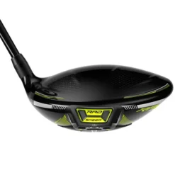 Cobra Golf Cobra RADSPEED XB Driver -Golf Clubs Shop RAD XB DRIVER FLUO BACK 11911.1663105996