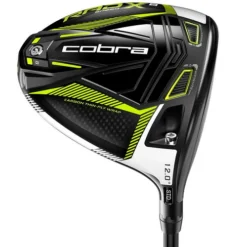 Cobra Golf Cobra RADSPEED XB Driver