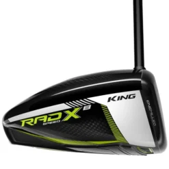 Cobra Golf Cobra RADSPEED XB Driver -Golf Clubs Shop RAD XB DRIVER FLUO TOE 55061.1663105996