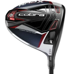 Cobra Golf Cobra RADSPEED XB Driver -Golf Clubs Shop RAD XB DRIVER PEACOAT HERO 37602.1663105996