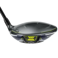 Cobra Golf Cobra RADSPEED XB Driver -Golf Clubs Shop RAD XB DRIVER TURBULENCE BACK 81932.1663105996