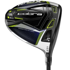 Cobra Golf Cobra RADSPEED XB Driver -Golf Clubs Shop RAD XB DRIVER TURBULENCE HERO 11193.1663105996