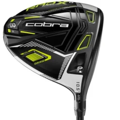 Cobra Golf Cobra RADSPEED XD Driver