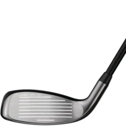 Callaway Golf Callaway Rogue ST Max Combo Irons | Steel Iron Shafts -Golf Clubs Shop ROGUE MAX Hybrid 2022 Face 002 93595.1651700787
