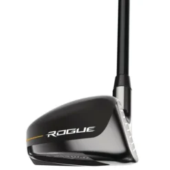 Callaway Golf Callaway Rogue ST Max Combo Irons | Steel Iron Shafts -Golf Clubs Shop ROGUE MAX Hybrid 2022 Toe 004 37830.1651700788