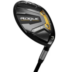 Callaway Golf Callaway Rogue ST Max D Women's Fairway Wood -Golf Clubs Shop Rogue ST Max D Fairway 2022 sole A 92541.1648836261