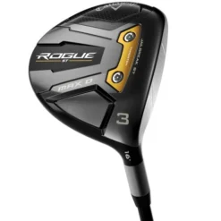Callaway Golf Callaway Rogue ST Max D Women's Fairway Wood