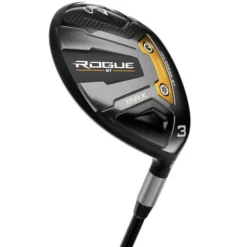 Callaway Golf Callaway Rogue ST Max Fairway Wood -Golf Clubs Shop Rogue ST Max Fairway 2022 sole A 77069.1641258570