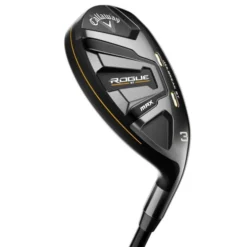 Callaway Golf Callaway Rogue ST Max Hybrid -Golf Clubs Shop Rogue ST Max Hybrid 2022 sole A 37701.1641258714