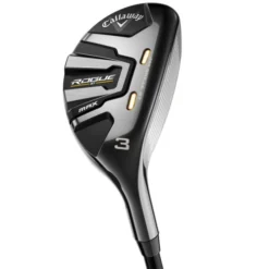 Callaway Golf Callaway Rogue ST Max Hybrid