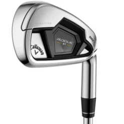 Callaway Golf Callaway Rogue ST Max OS Irons