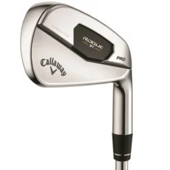 Callaway Golf Callaway Rogue ST Pro Irons