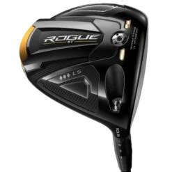 Callaway Golf Callaway Rogue ST Triple Diamond LS Driver