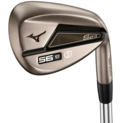 Mizuno S23 Wedge - Copper Cobalt