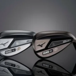 Mizuno S23 Wedge - White Satin -Golf Clubs Shop S23 Wedges 07549.1674844595