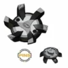 SoftSpikes Stealth PINS 1 Set -Golf Clubs Shop SASF001 510x510 1