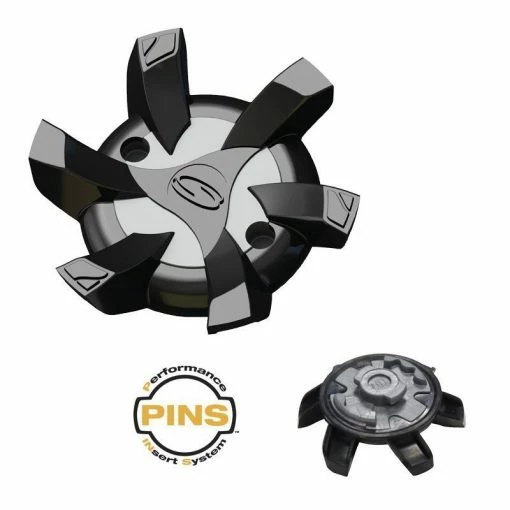 SoftSpikes Stealth PINS 1 Set 3 SoftSpikes Stealth PINS 1 Set