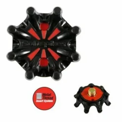 SoftSpikes Pulsar Pack (6mm, F/T, PINS)