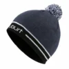 Stuburt Hail Bobble Beanie Hat -Golf Clubs Shop SBHAT1213 MidMarl 1 510x510 1