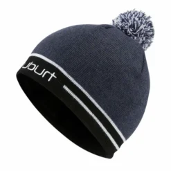 Stuburt Hail Bobble Beanie Hat