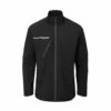 Stuburt Mens Evolution Full Zip Waterproof Jacket -Golf Clubs Shop SBJKT1198 Black 1 510x510 1
