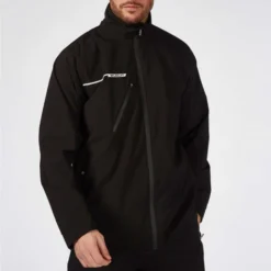 Stuburt Mens Evolution Full Zip Waterproof Jacket -Golf Clubs Shop SBJKT1198 Model 1 510x510 1