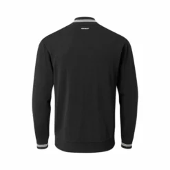 Stuburt Mens Arctic Lined Sweater -Golf Clubs Shop SBKNT1226 Black 3 510x510 1