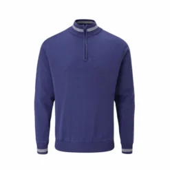 Stuburt Mens Arctic Lined Sweater