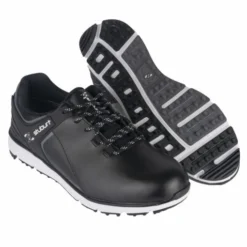Stuburt Evolve 3.0 Spikeless Waterproof Golf Shoe