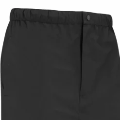 Stuburt Mens Evolution PCT Waterproof Suit -Golf Clubs Shop SBSUIT1192 Black 5 510x510 1